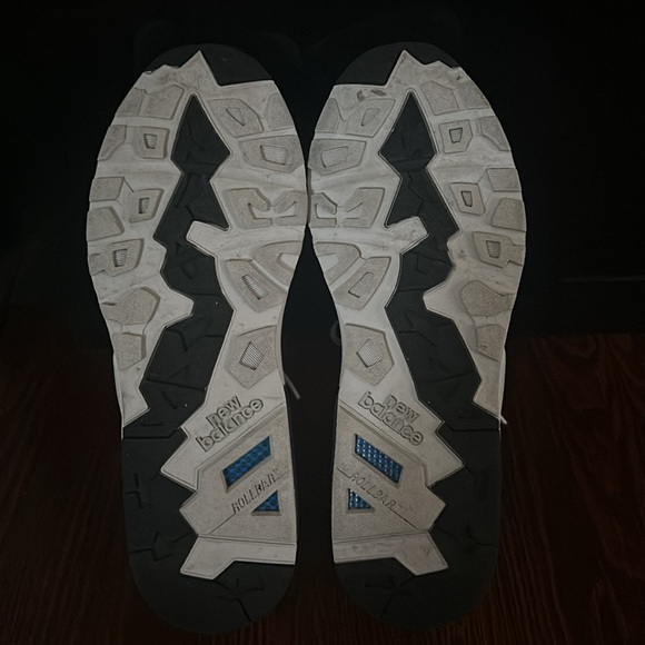 NEW BALANCE 580 “GRAY DAYS” - Picture 6 of 8